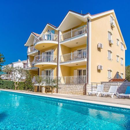Apartment Villa Anna - Jad111 By Interhome Ядраново Екстериор снимка