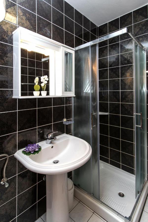 Apartment Villa Anna - Jad111 By Interhome Ядраново Екстериор снимка
