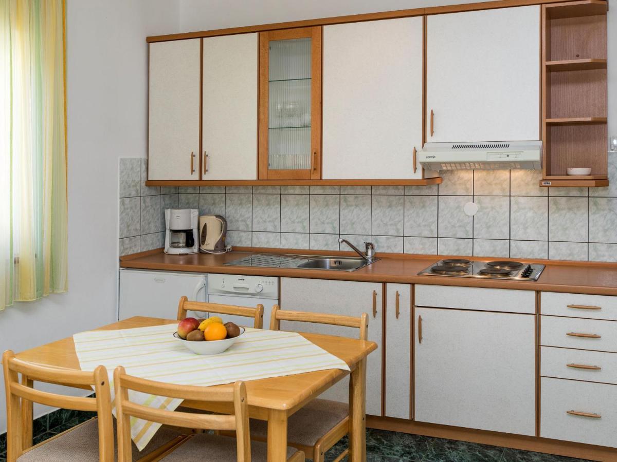Apartment Villa Anna - Jad111 By Interhome Ядраново Екстериор снимка